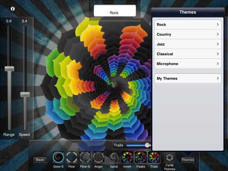Soundala Play screenshot-3