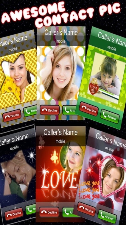 ContactPic Pro