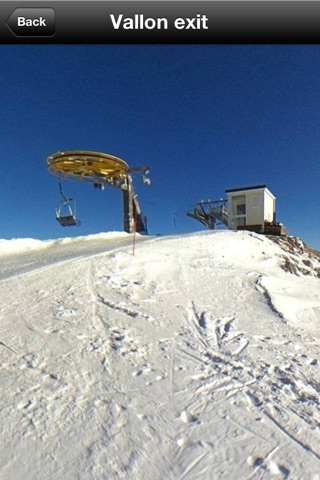 Alta Badia screenshot 2