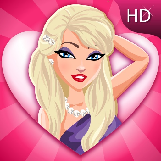 Top Girl HD iOS App