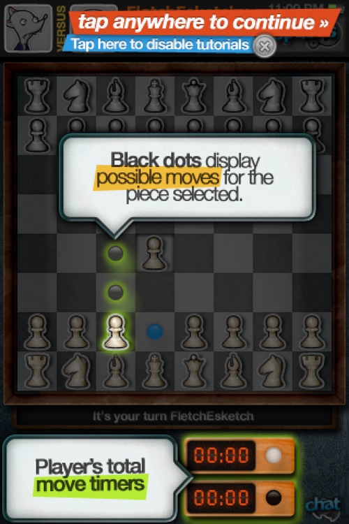 Chess Online