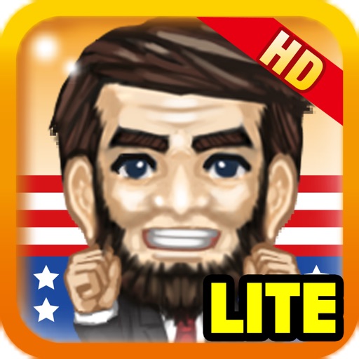 President Story HD Lite icon