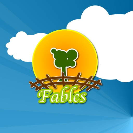 Fables HD icon