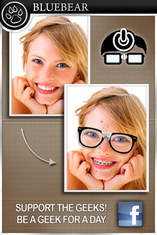 Geek Booth screenshot-4