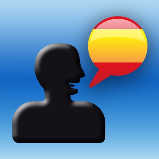 MyWords - Learn Spanish Vocabulary icon