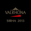 Valrhona Sirha 2013