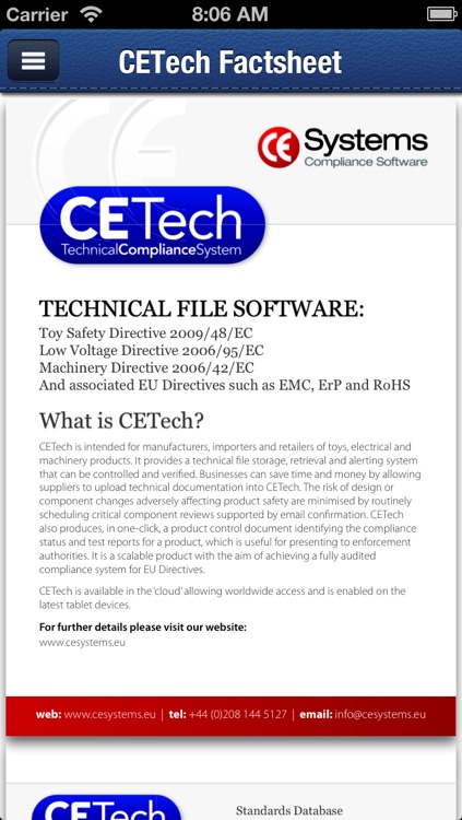 CESystems screenshot-4