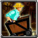 Rail Run Race - Catch the Gold Rush FREE Multiplayer App Support