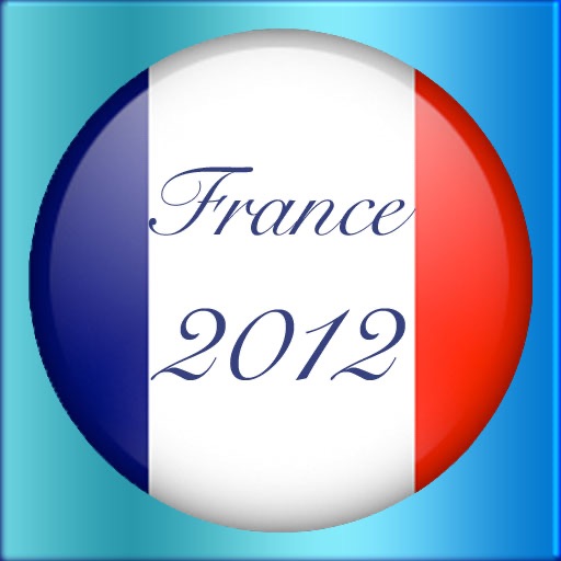 France 2012 - FREE icon