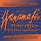 Wanamaker Ticket Office’s new app is the easiest way to buy concert, sports and theater tickets throughout North America