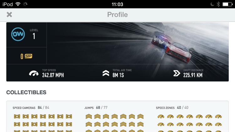 Need for Speed™ Network screenshot-4