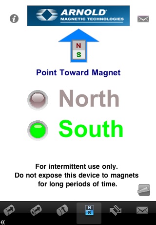 Magnet Utility screenshot 4