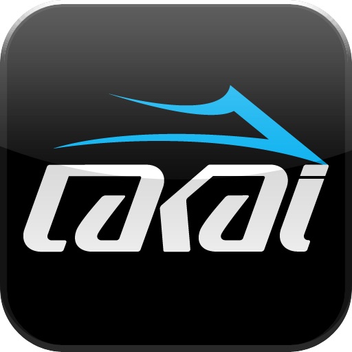 Lakai iOS App