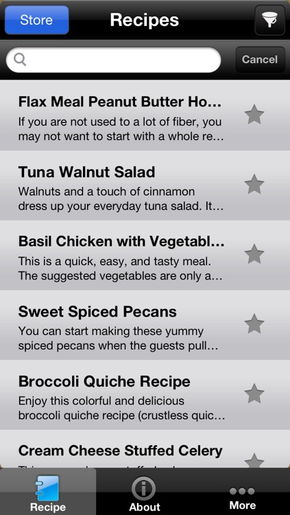 Low Carb Diet Free - Recipes to Lose Weight