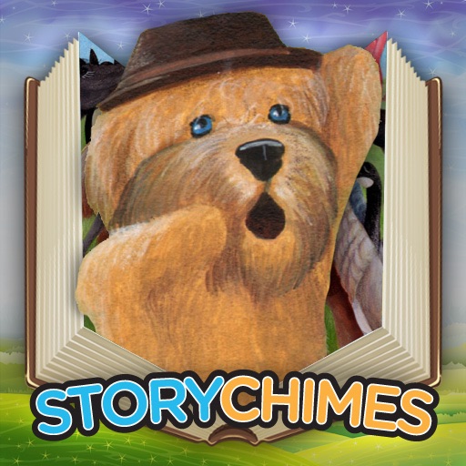 Animal of the Year StoryChimes