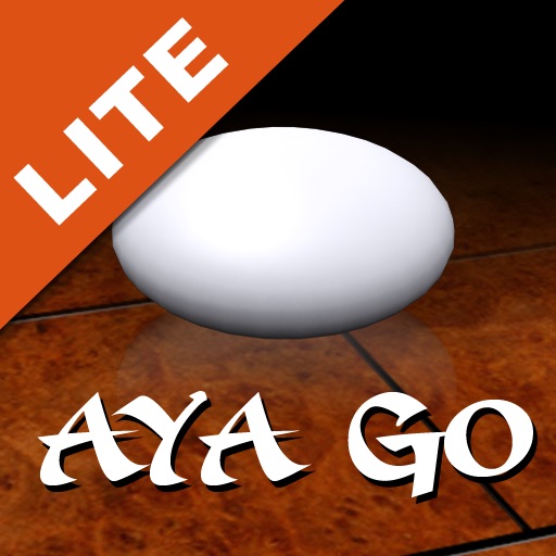 Aya Go Free iOS App