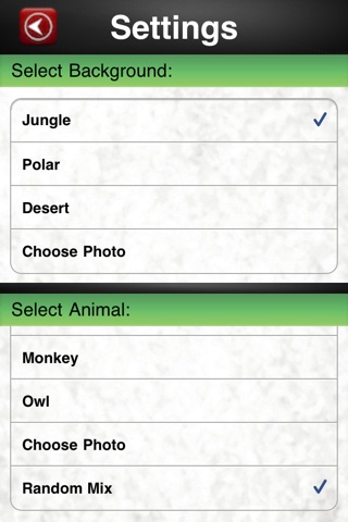 Animal Splat screenshot 3
