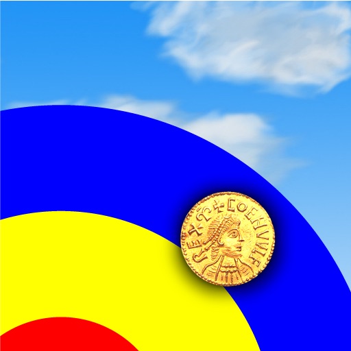 Coins n Rainbows icon
