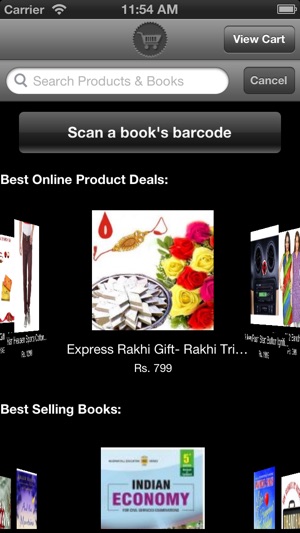 Rediff Shopping