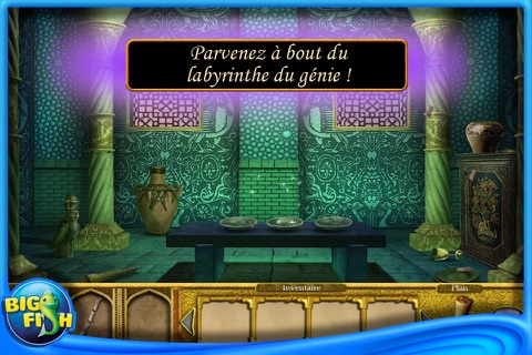 The Sultan's Labyrinth: A Royal Sacrifice screenshot 4