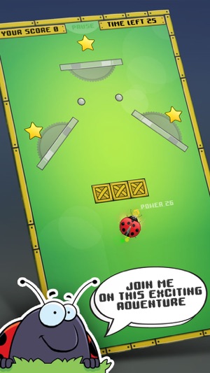 Ladybug Game(圖2)-速報App