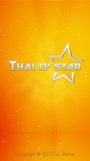 Thai TV Star(圖1)-速報App