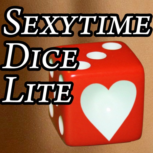 Sexytime Dice Lite iOS App