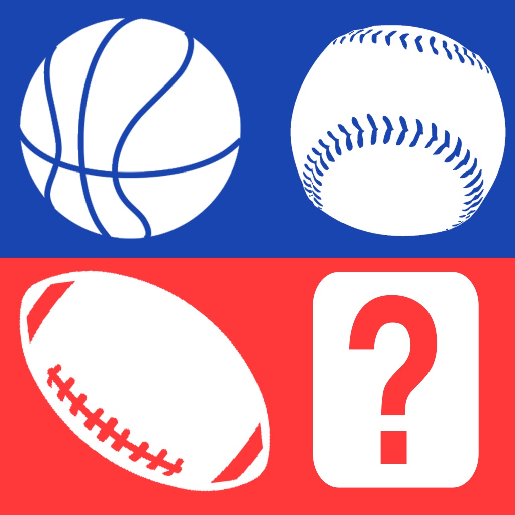 USA Sports Logo Quiz icon