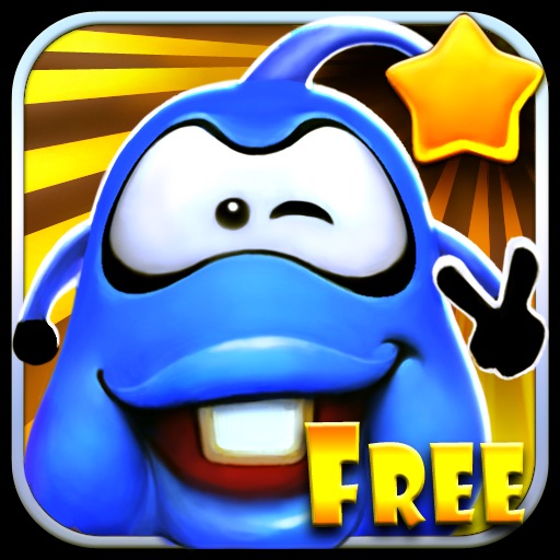 Candy Guard Free Icon