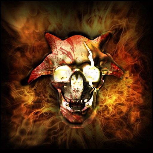 Doomsday: Hellraiser (3D FPS) Icon