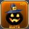 “Halloween” is a slot machine game