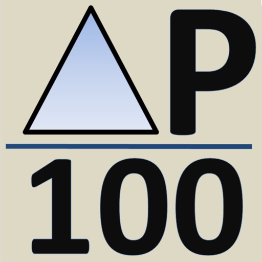dP100 icon