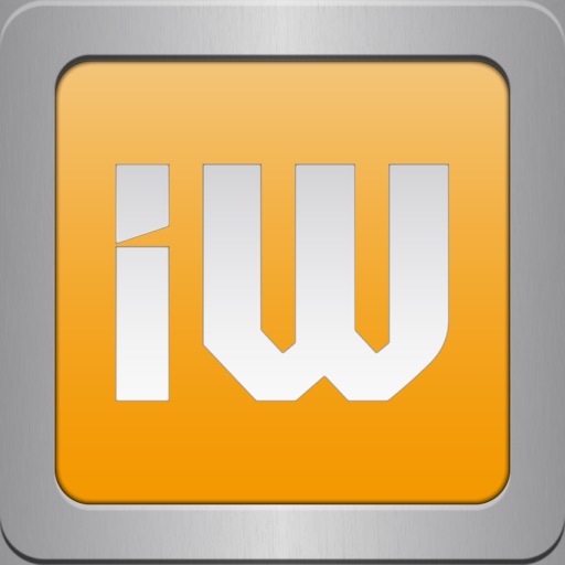 iWire icon