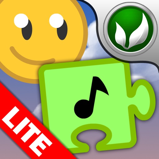 iMusic Puzzle Lite