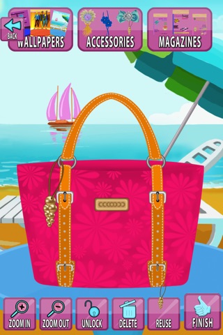 Handbag Mania screenshot 3