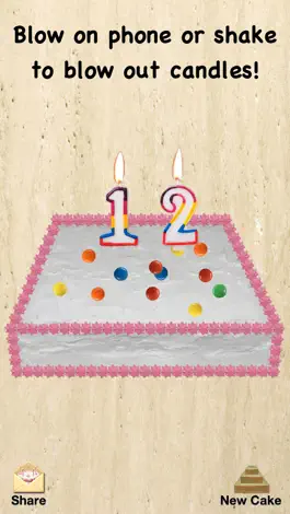 Game screenshot More Cakes! apk