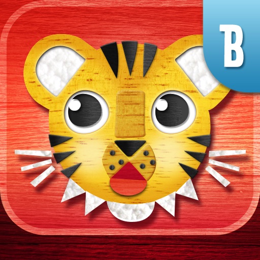 Shape-O ABC's for iPhone iOS App