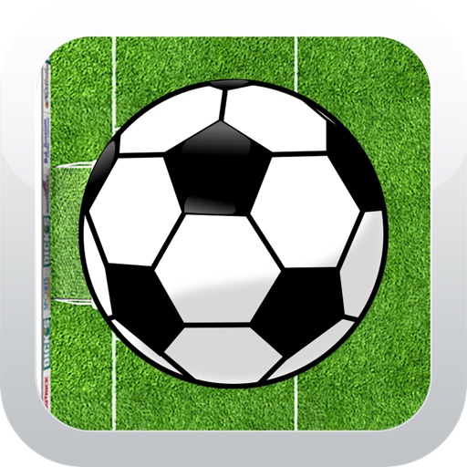 TOSS DA BALL GAME iOS App
