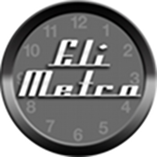 Eli Metro Icon