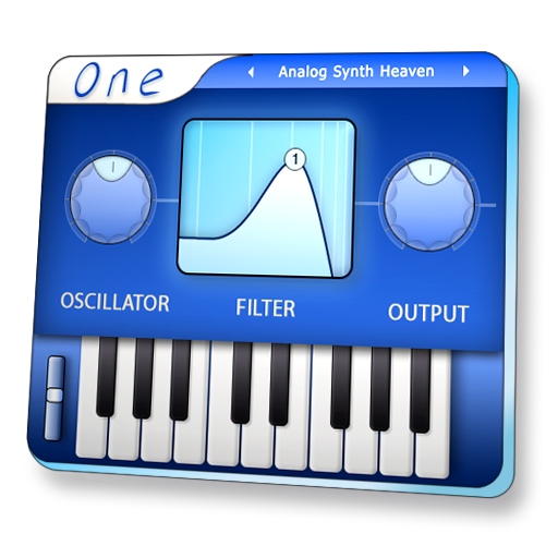 FabFilter One