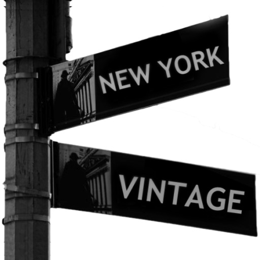 NYC Guide to: Vintage & Flea icon