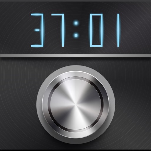 Chrome Timer icon