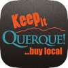 Keep It Querque - Buy Local