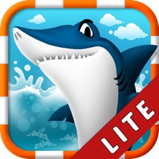 Activities of Angry Shark Attack Multiplayer Lite