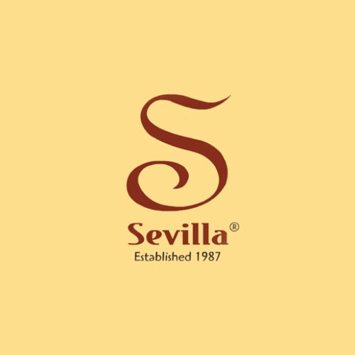 Cafe Sevilla Restaurants: San Diego, Riverside, Long Beach, CA icon