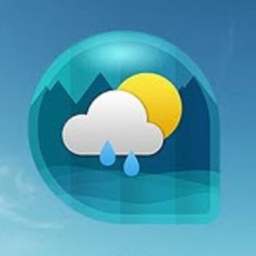 world weather ™ icon