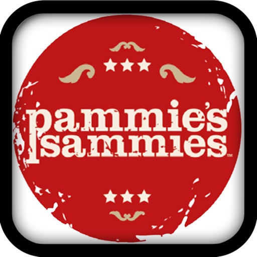 Pammies Sammies icon