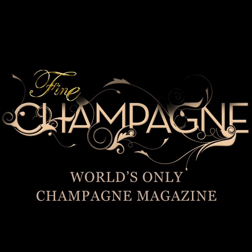 FINE Champagne Magazine