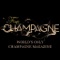 The world’s only Champagne magazine