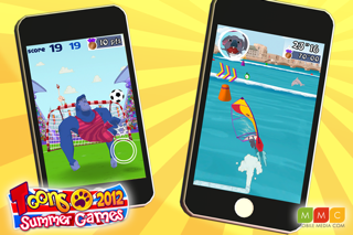 How to cancel & delete Toons Summer Games 2012 from iphone & ipad 3